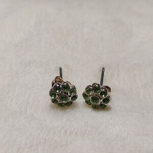 16 Pairs of stud type Earrings